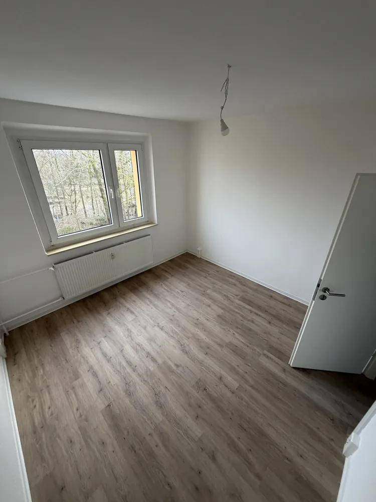 4 Zimmer Wohnung mit 77 m² in Rostock – Bild 3