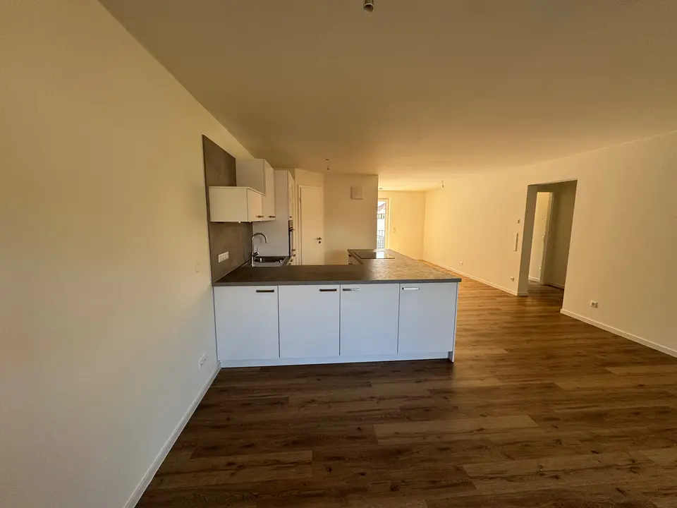 3 Zimmer Wohnung mit 96 m² in Hockenheim – Bild 3