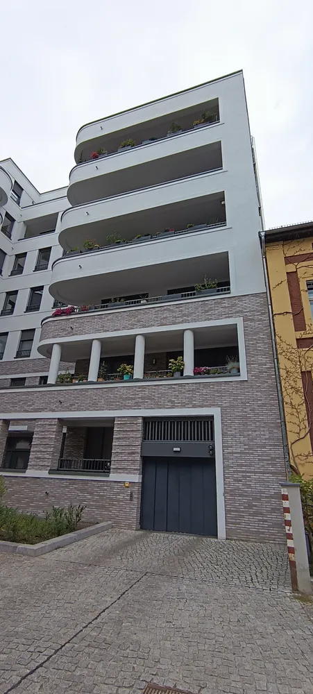 2 room apartment with 69 m² in Berlin – Photo 1
