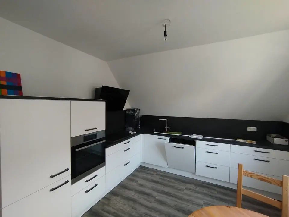 3 Zimmer Wohnung mit 79 m² in Emsdetten – Bild 3