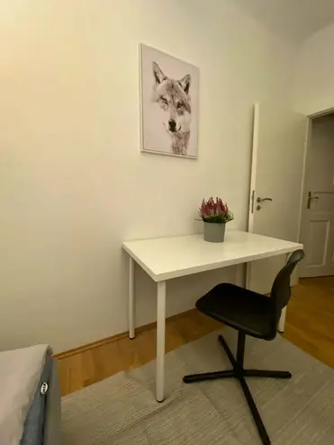 WG-Zimmer in Germering – Bild 2