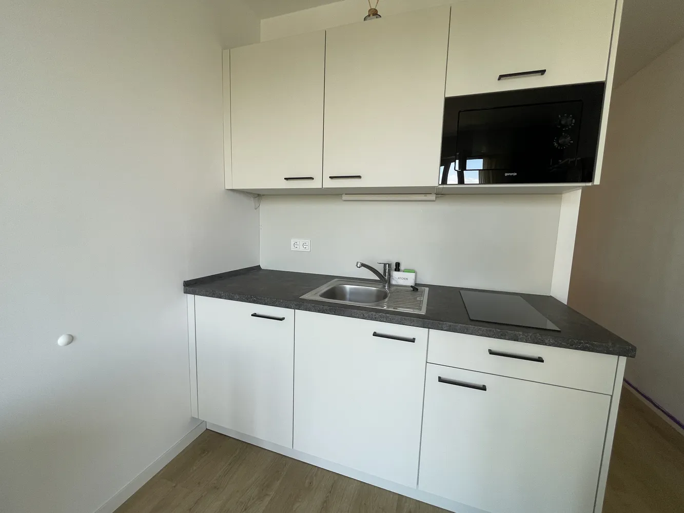 1 Zimmer Wohnung mit 24 m² in Potsdam – Bild 2