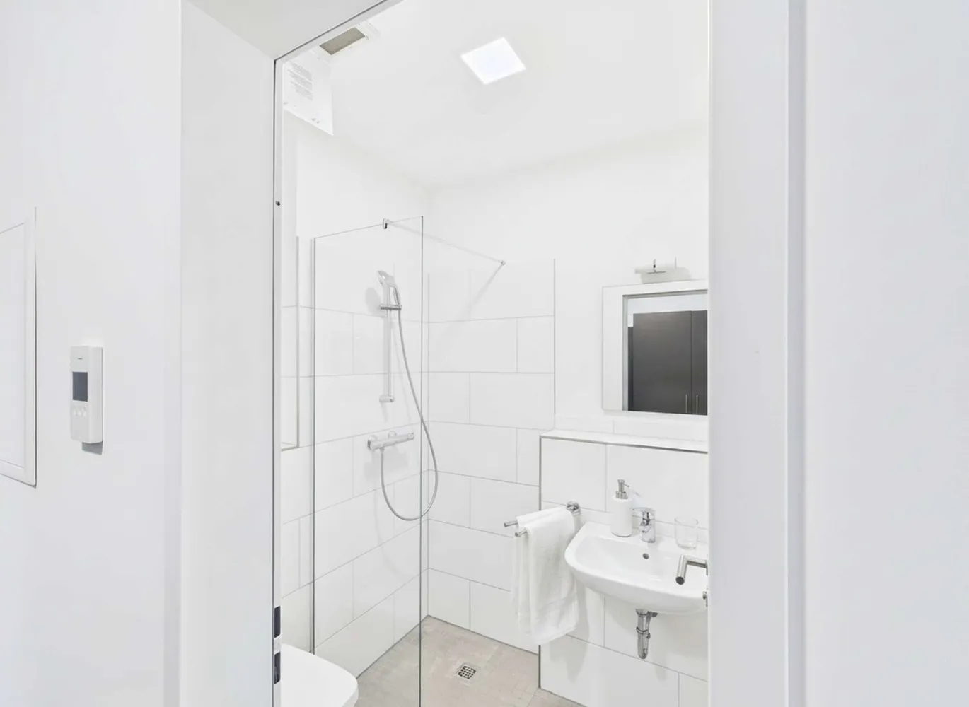 1 Zimmer Wohnung mit 20 m² in Düsseldorf – Bild 3