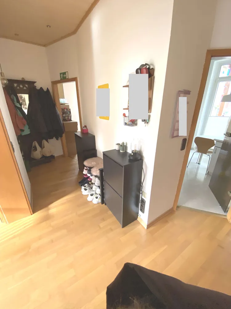 3 room apartment with 73 m² in Brunswick – Photo 4