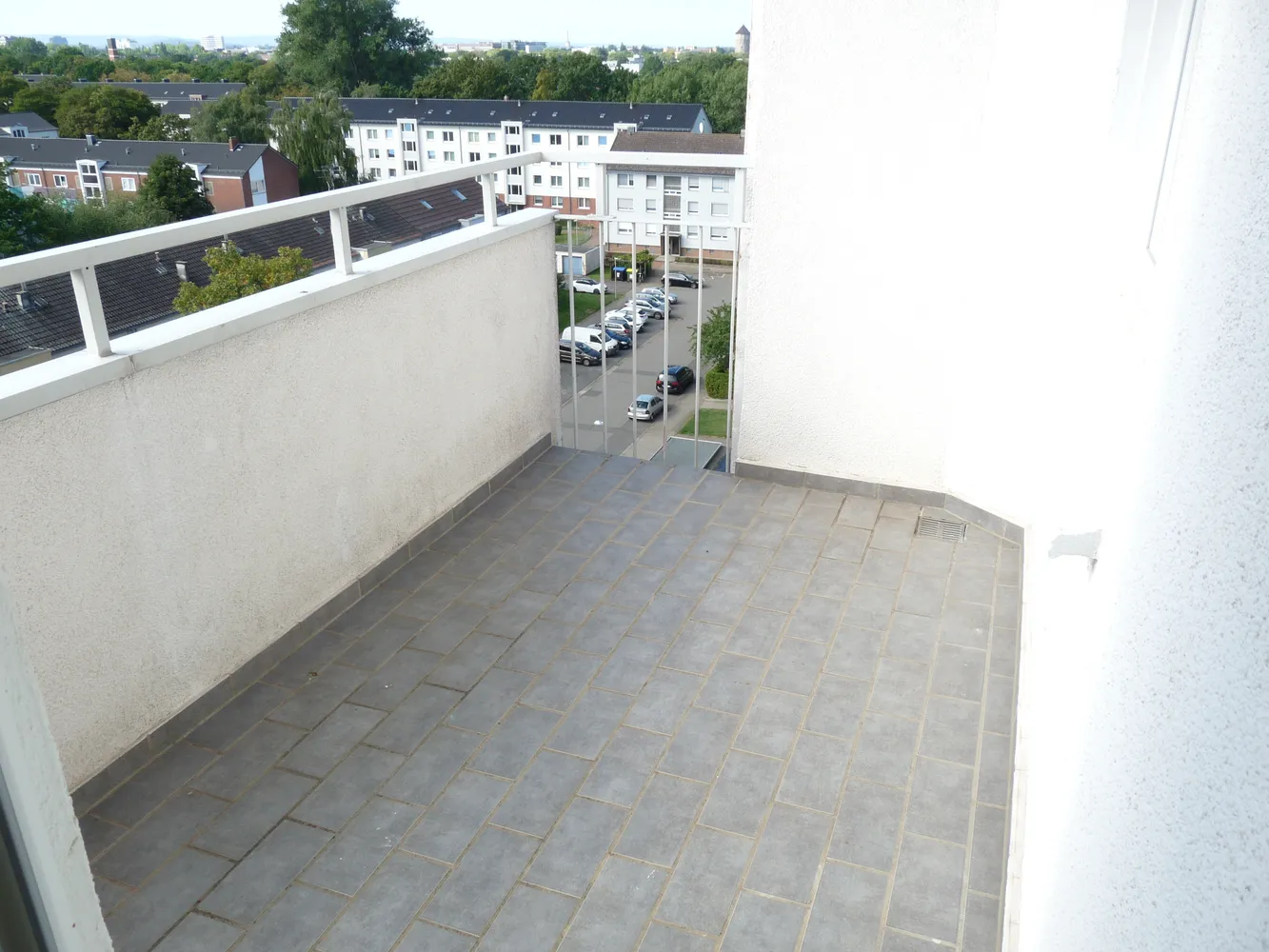 2 room apartment with 54 m² in Hanover – Photo 6
