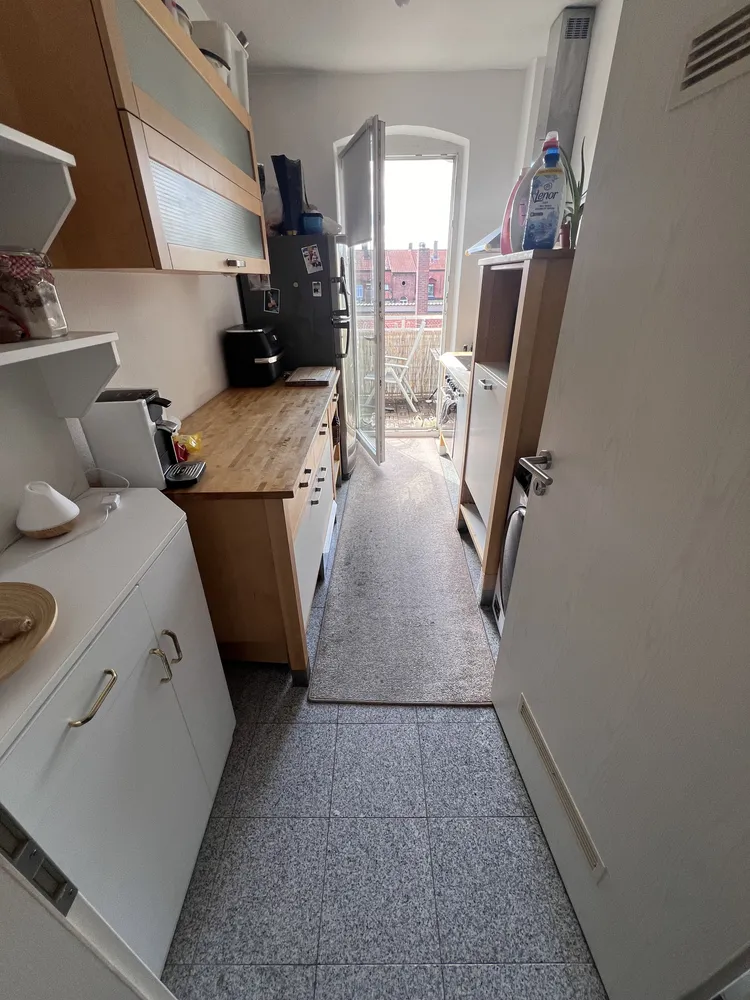 3 Zimmer Wohnung mit 80 m² in Nürnberg – Bild 4