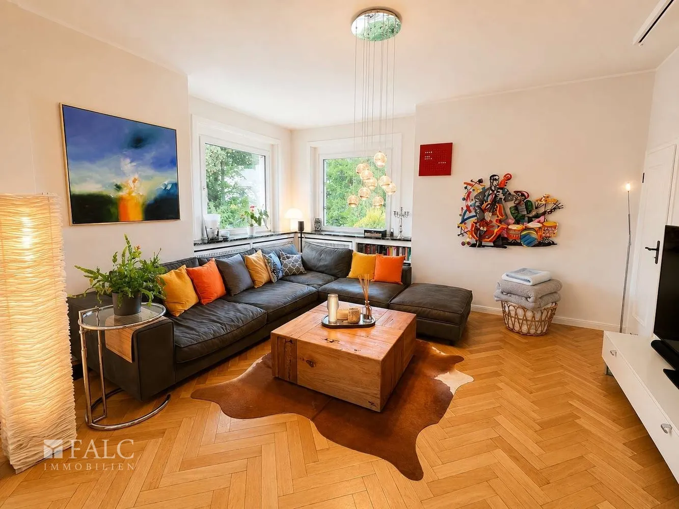 8 Zimmer Haus mit 280 m² in Remscheid – Bild 6