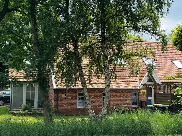 5 Zimmer Wohnung mit 185 m² in Norden – Bild 1