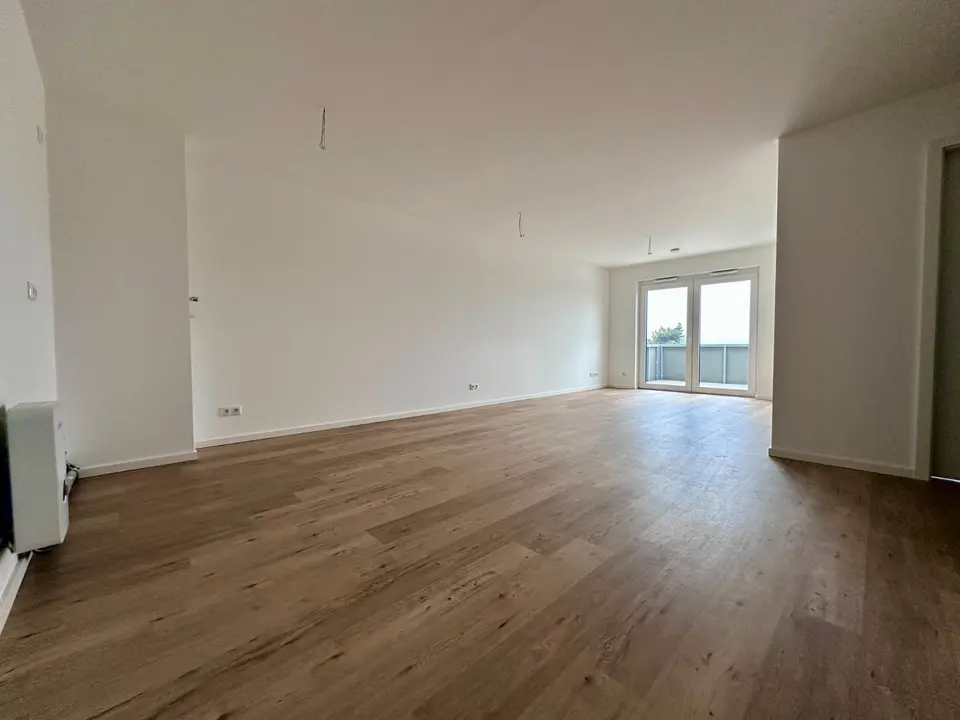 5 Zimmer Wohnung mit 133 m² in Coswig – Bild 1