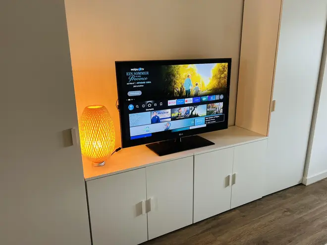 1 Zimmer Wohnung mit 41 m² in Leipzig – Bild 4