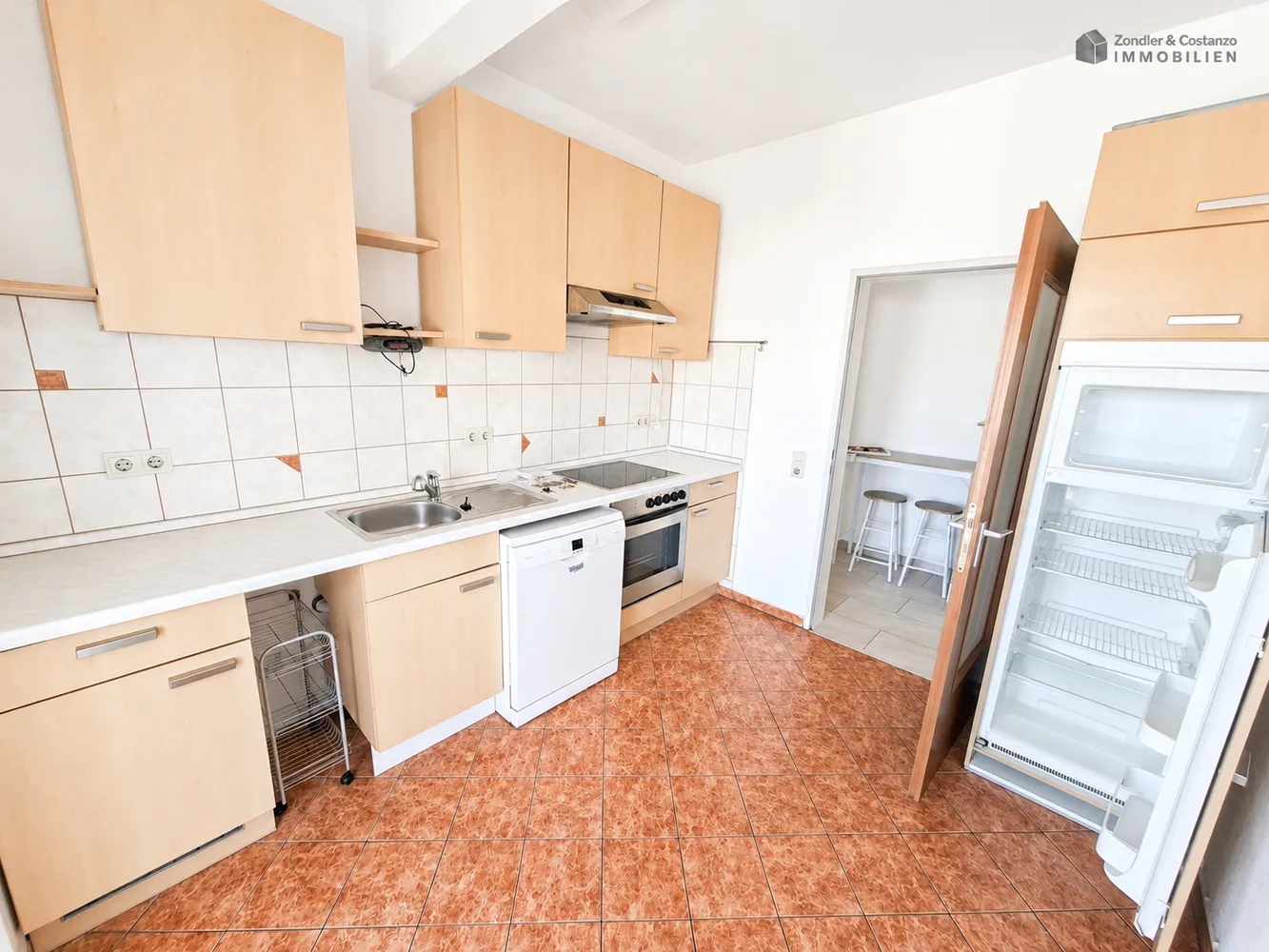 4 Zimmer Wohnung mit 89 m² in Stuttgart – Bild 8