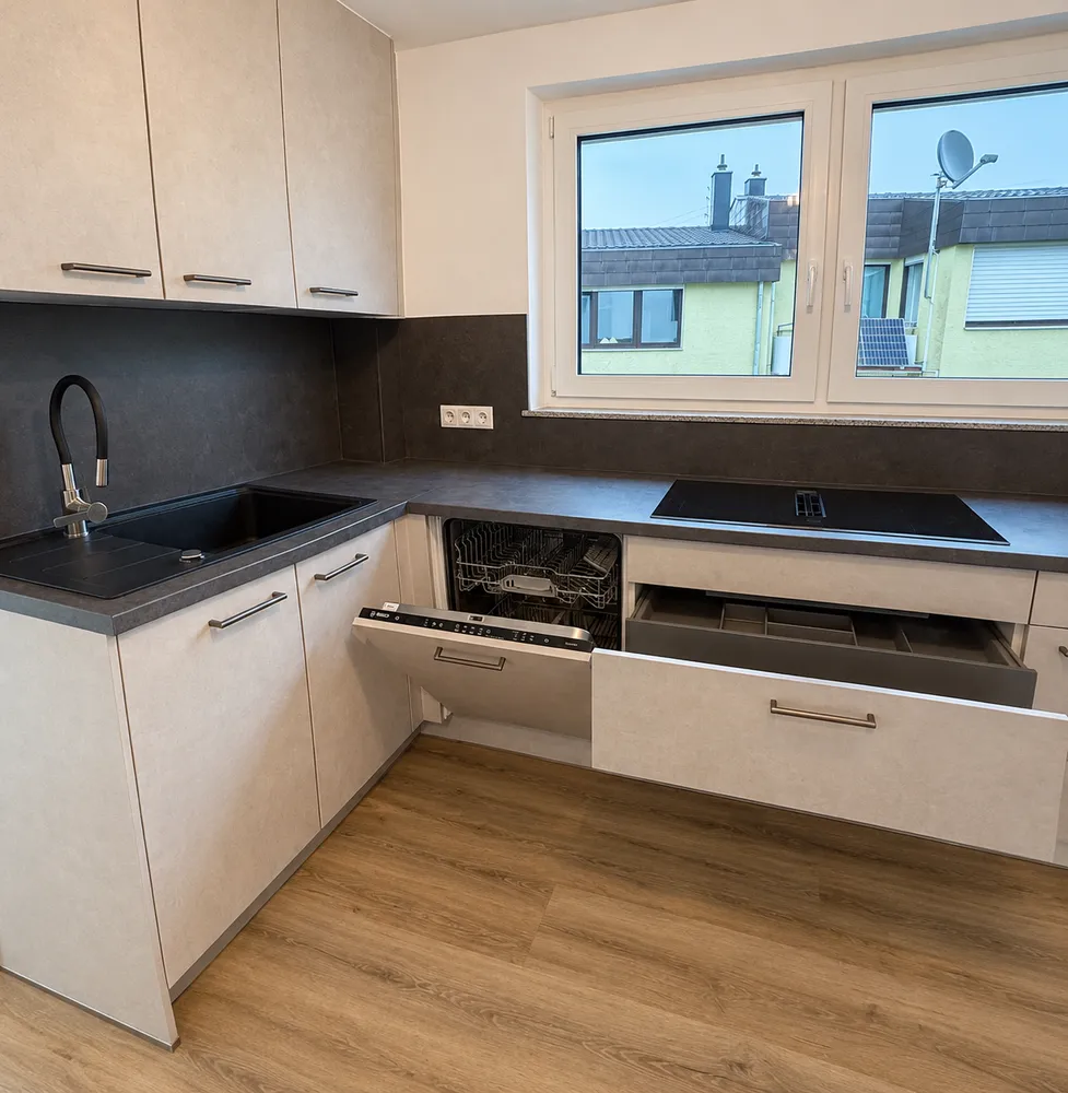 3 Zimmer Wohnung mit 66 m² in Reutlingen – Bild 7