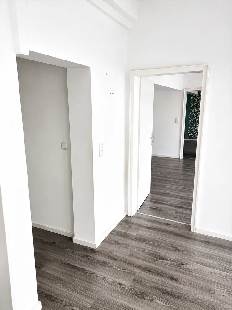4 Zimmer Wohnung mit 115 m² in Salzgitter – Bild 8
