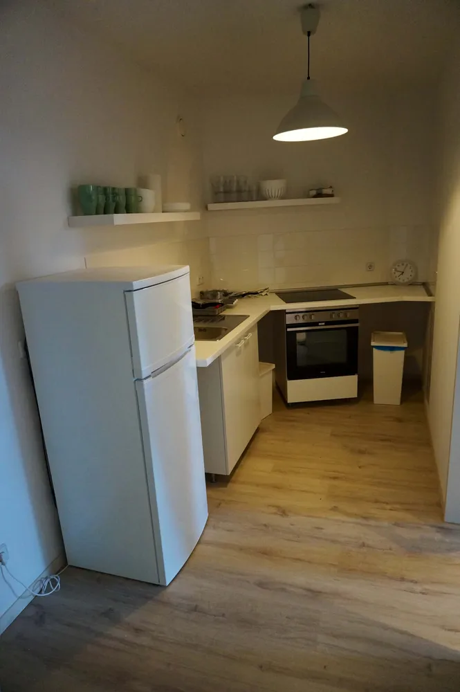 Shared room with 8 m² in Berlin – Photo 3
