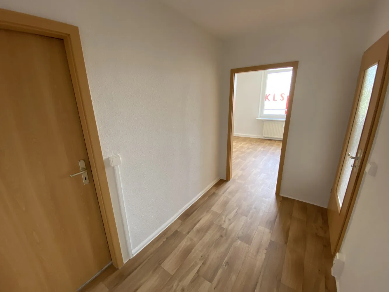 2 Zimmer Wohnung mit 54 m² in Suhl – Bild 5