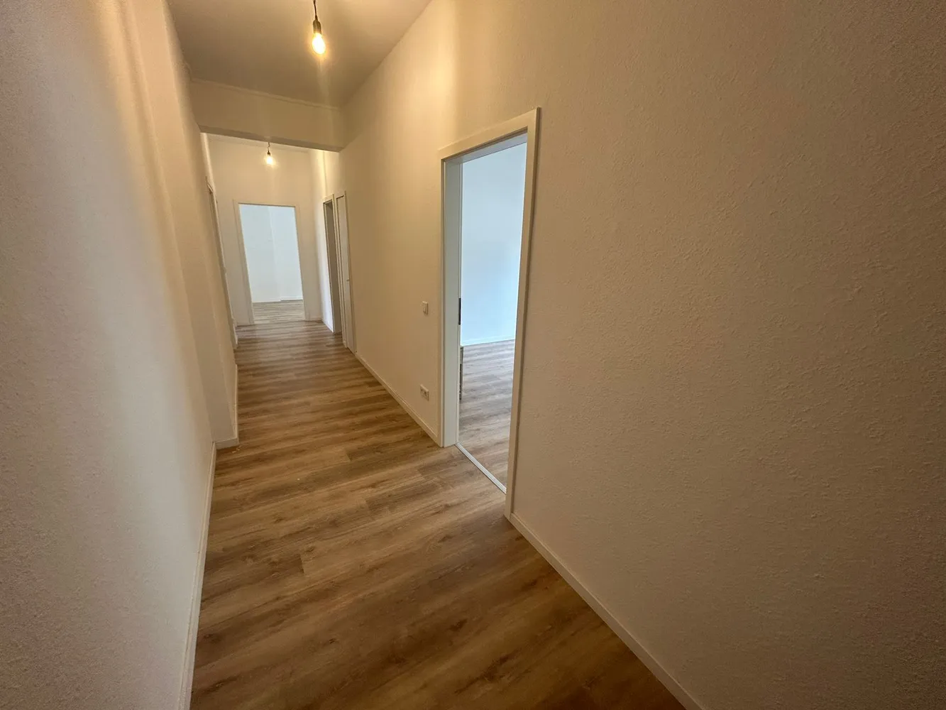 3 Zimmer Wohnung mit 70 m² in Dortmund – Bild 2