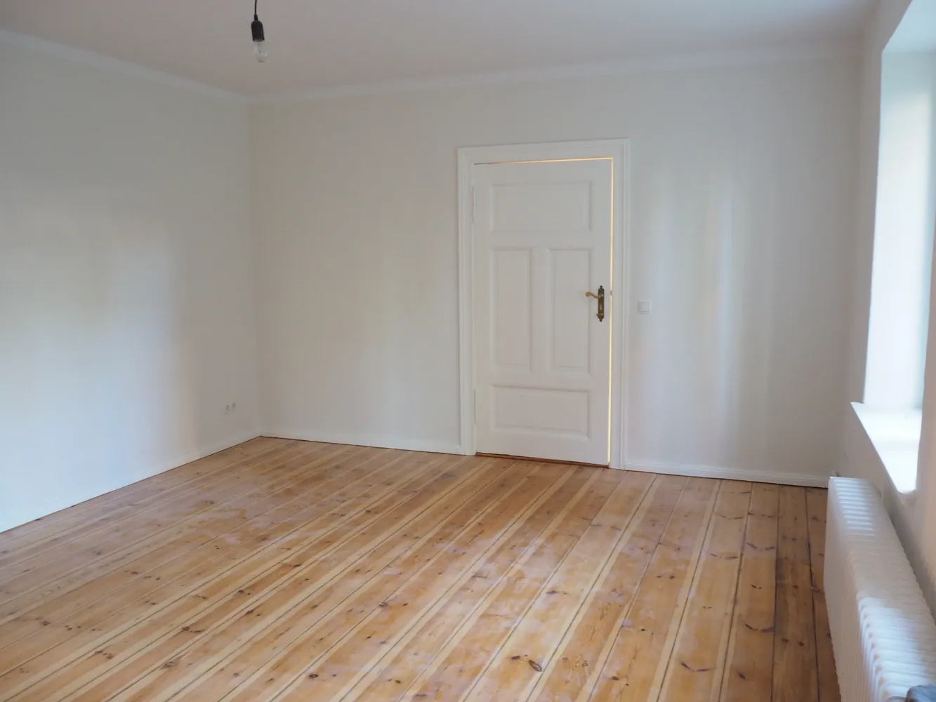 3 Zimmer Wohnung mit 101 m² in Berlin – Bild 9