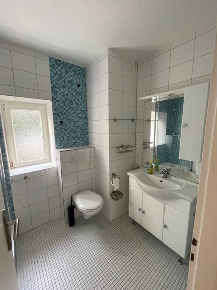 2 Zimmer Wohnung mit 55 m² in Hannover – Bild 7