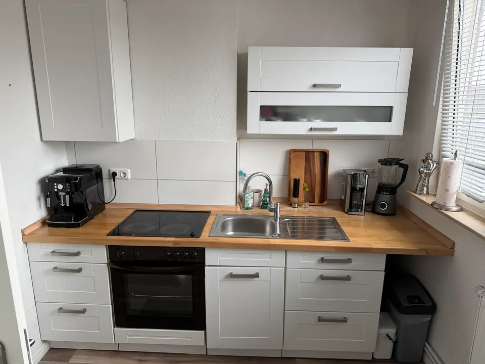 2 Zimmer Wohnung mit 40 m² in Wilhelmshaven – Bild 4