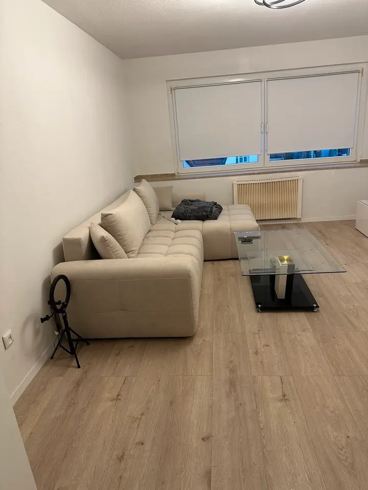 3 Zimmer Wohnung mit 86 m² in Duisburg – Bild 1