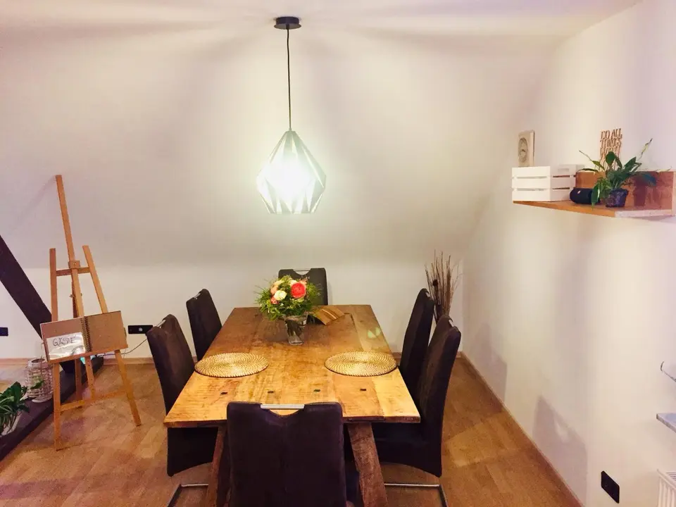 3 room apartment with 75 m² in Schwäbisch Hall – Photo 5
