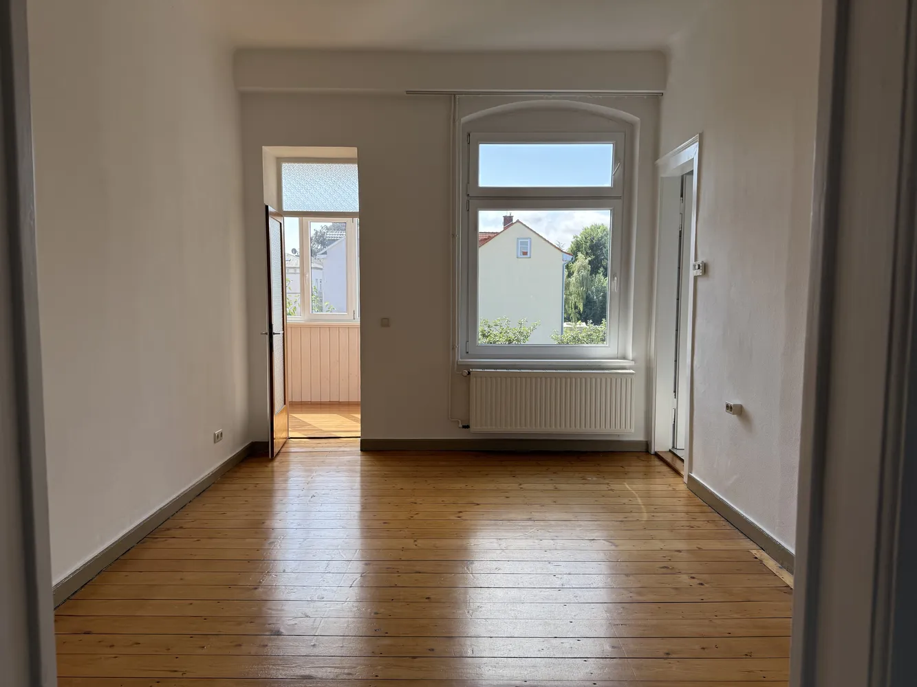 5 room apartment with 136 m² in Gotha – Photo 3