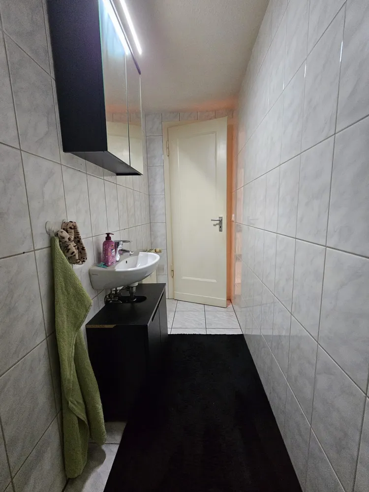 3 Zimmer Wohnung mit 90 m² in Oberhausen – Bild 5