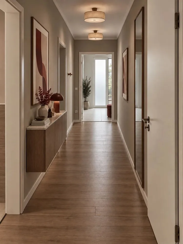 3 Zimmer Wohnung mit 94 m² in Peine – Bild 8