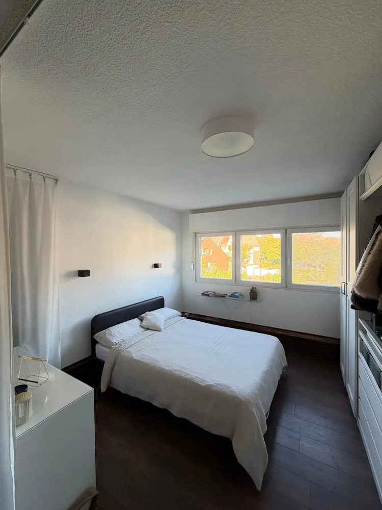 1 Zimmer Wohnung mit 63 m² in Wesel – Bild 7