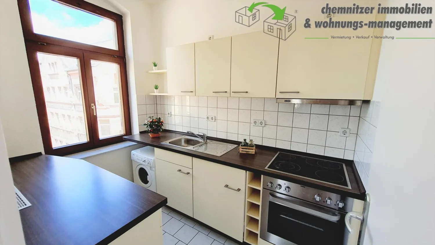 2 Zimmer Wohnung mit 70 m² in Chemnitz – Bild 8