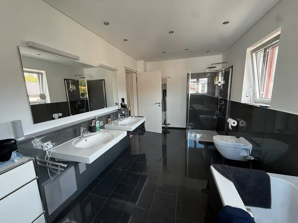 4 Zimmer Wohnung mit 136 m² in Balingen – Bild 4