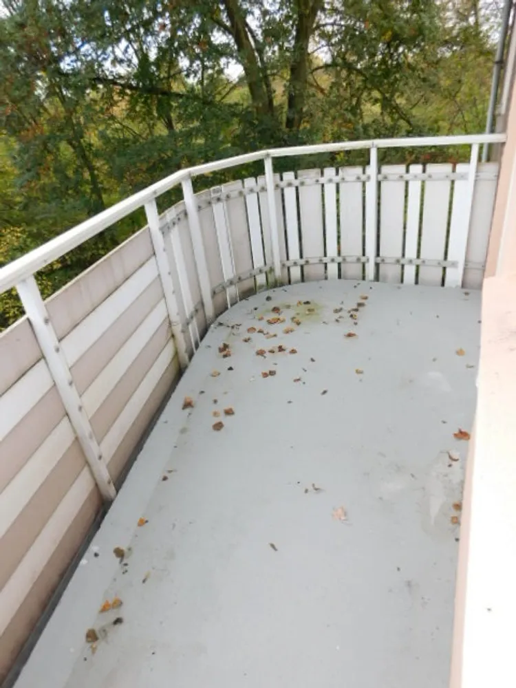 3 Zimmer Wohnung mit 59 m² in Duisburg – Bild 9