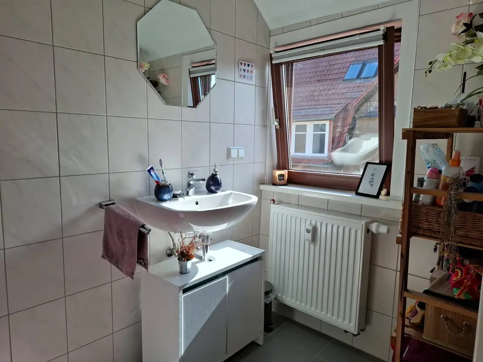 2 room apartment with 50 m² in Eisenach – Photo 5