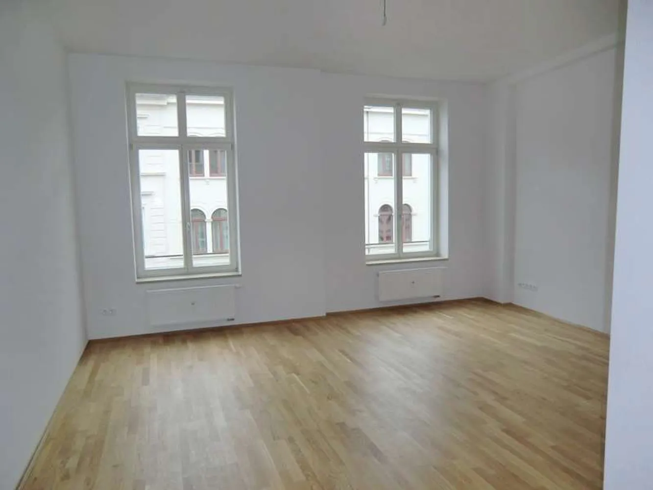 2 room apartment with 78 m² in Leipzig – Photo 3