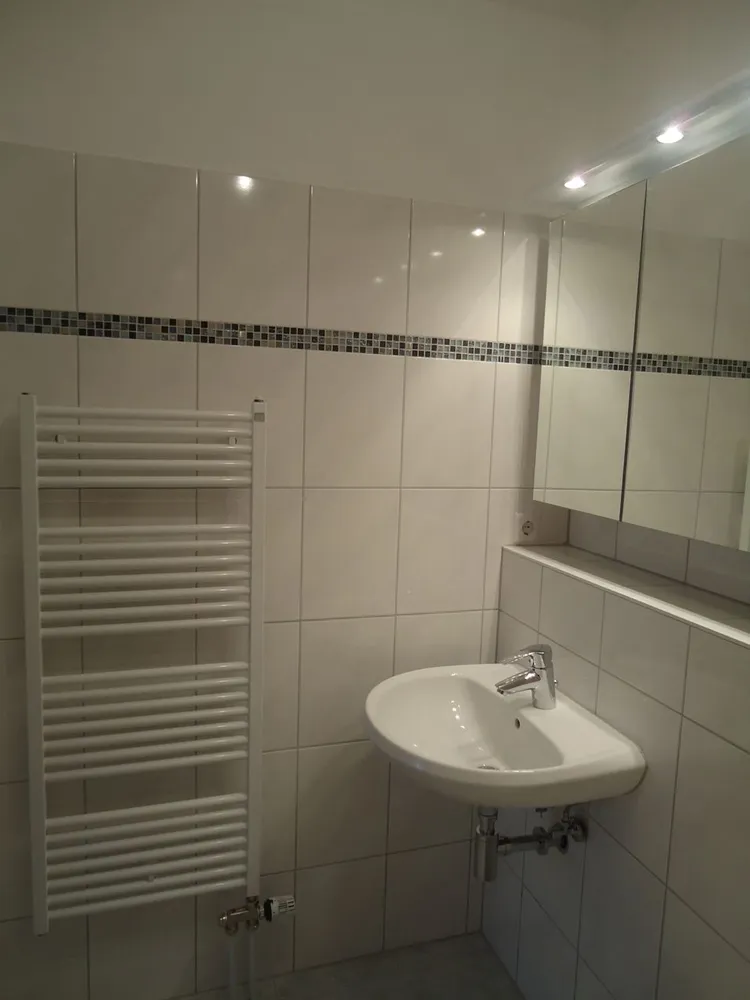 2 room apartment with 44 m² in Cologne – Photo 6
