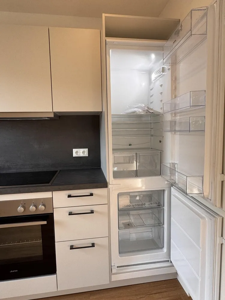 3 Zimmer Wohnung mit 50 m² in Augsburg – Bild 3