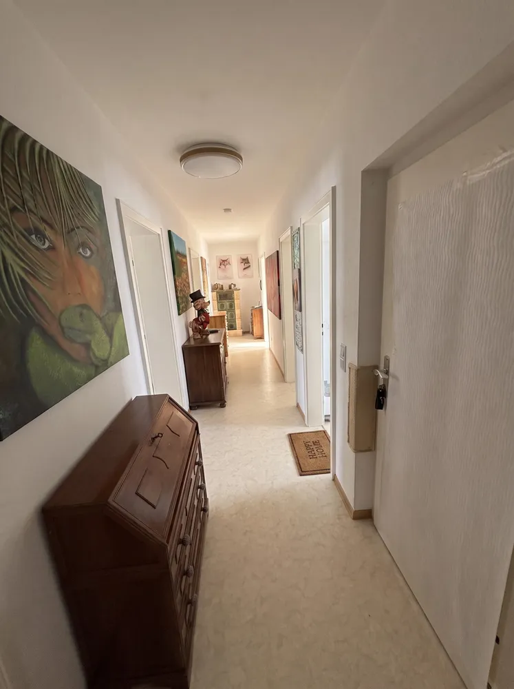 5 Zimmer Wohnung mit 99 m² in Schwäbisch Gmünd – Bild 4
