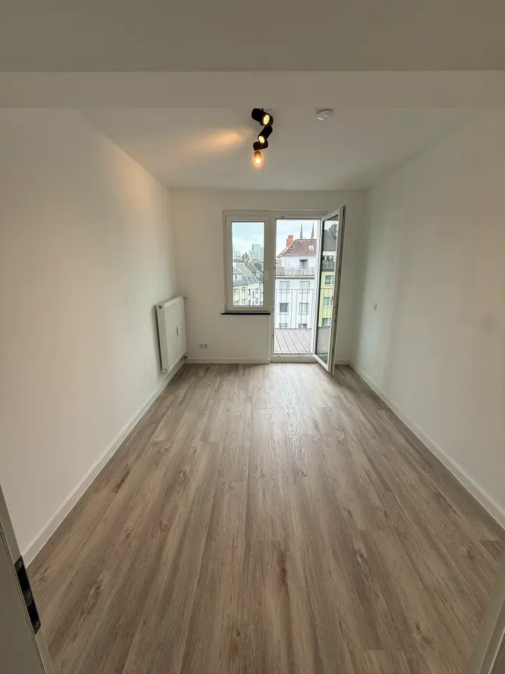 WG-Zimmer mit 21 m² in Düsseldorf – Bild 1