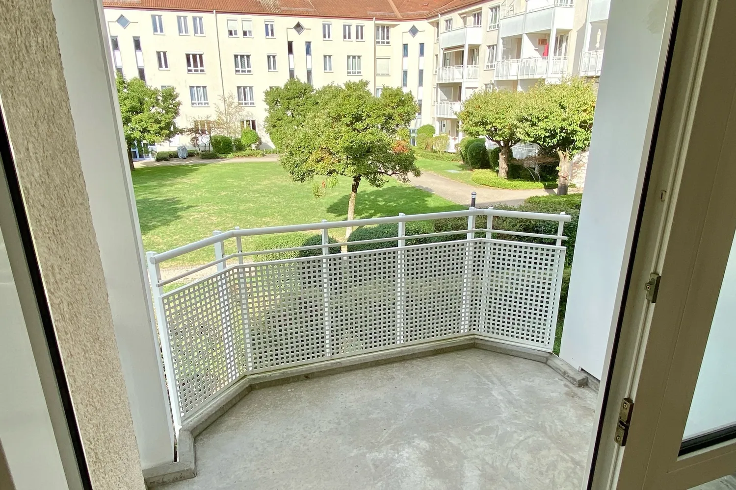 3 Zimmer Wohnung mit 79 m² in München – Bild 12