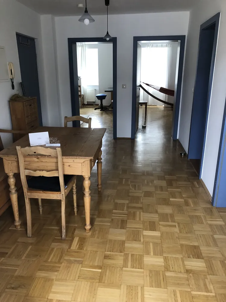 3 room apartment with 70 m² in Regensburg – Photo 8