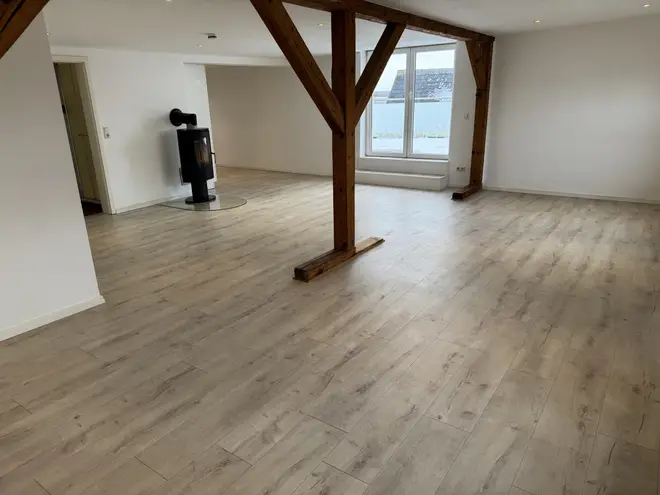 2 Zimmer Wohnung mit 106 m² in Bremen – Bild 5