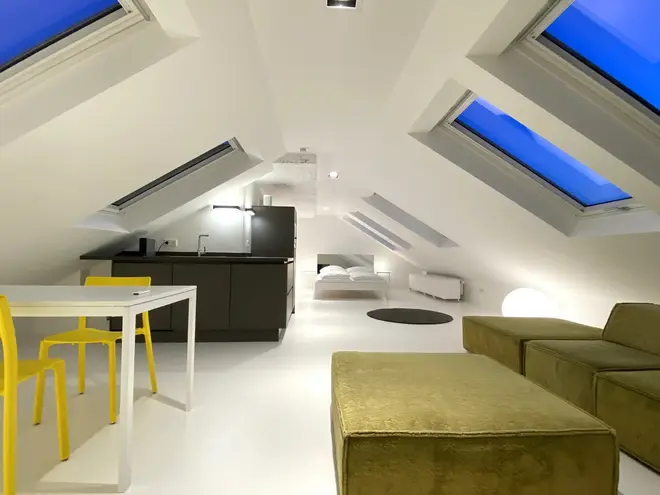 1 Zimmer Wohnung mit 65 m² in Köln – Bild 2
