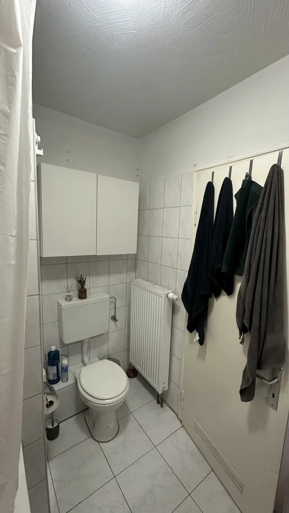3 Zimmer Wohnung mit 85 m² in Aachen – Bild 3