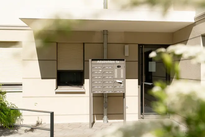 2 Zimmer Wohnung mit 58 m² in Dresden – Bild 3