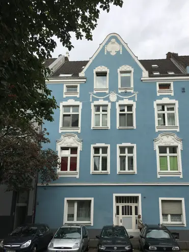 2 Zimmer Wohnung mit 51 m² in Düsseldorf – Bild 1