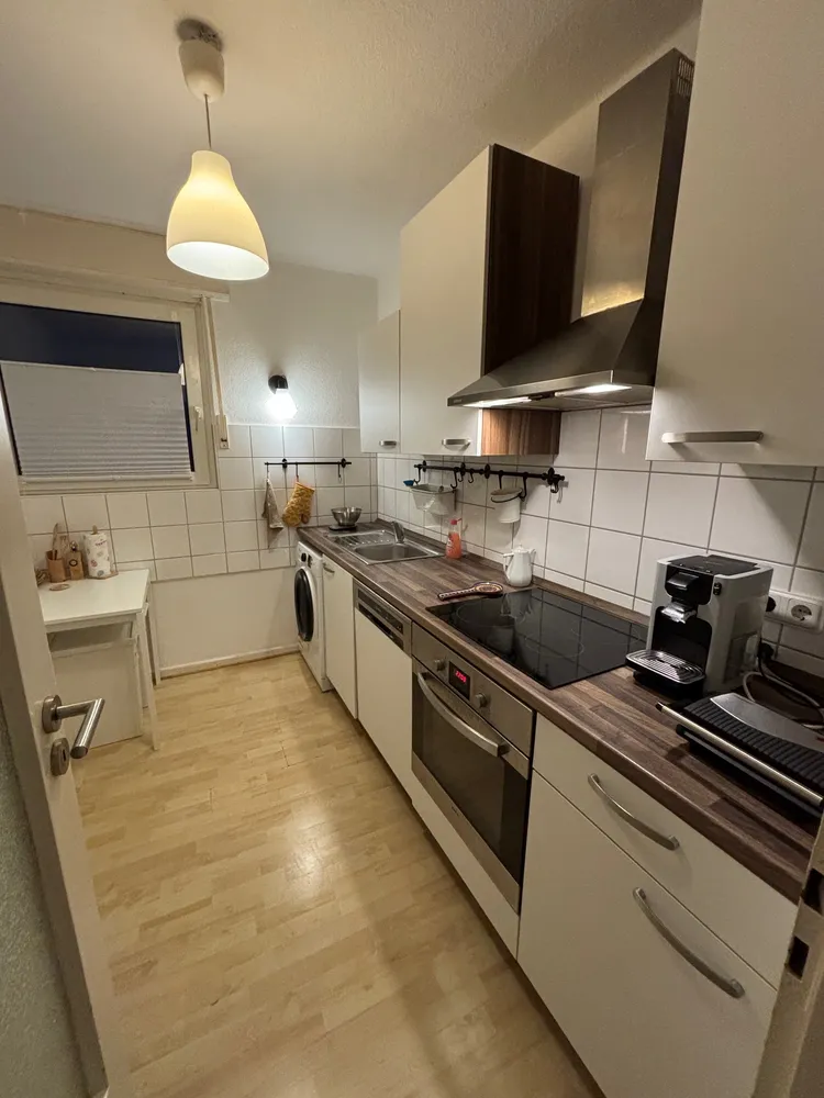 4 Zimmer Wohnung mit 65 m² in Dortmund – Bild 10