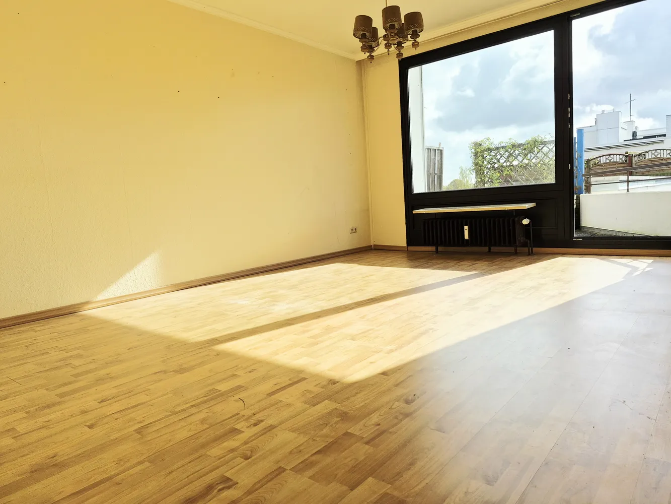 3 room apartment with 76 m² in Lübeck – Photo 5