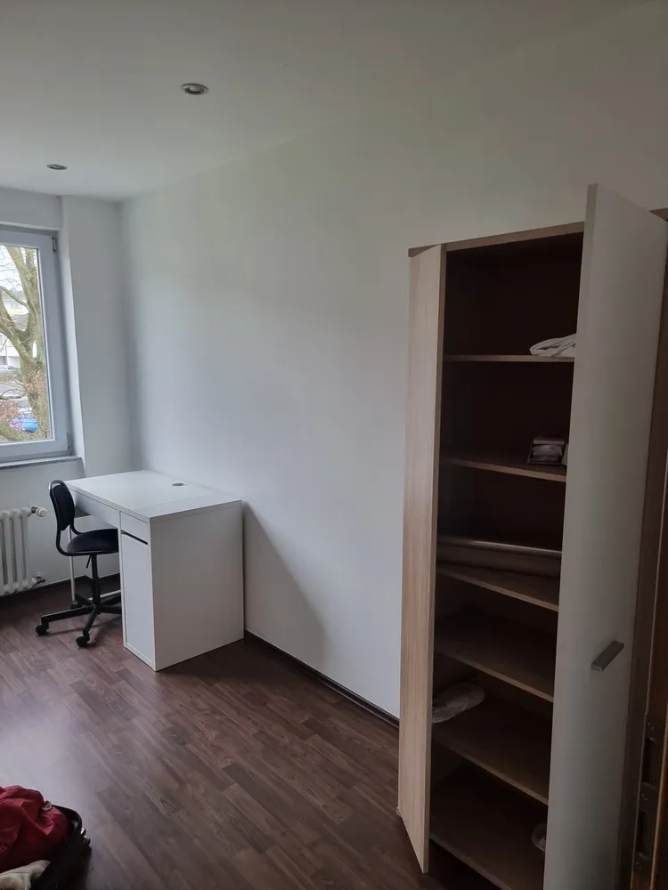 4 room apartment with 86 m² in Bonn – Photo 7