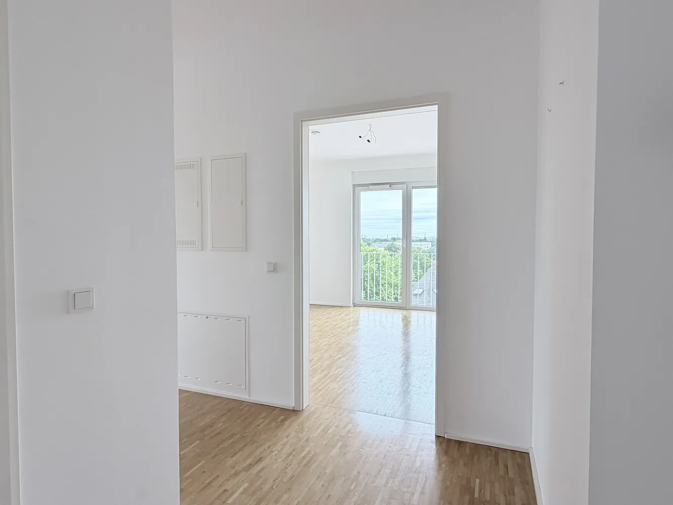 3 Zimmer Wohnung mit 68 m² in Frankfurt am Main – Bild 9