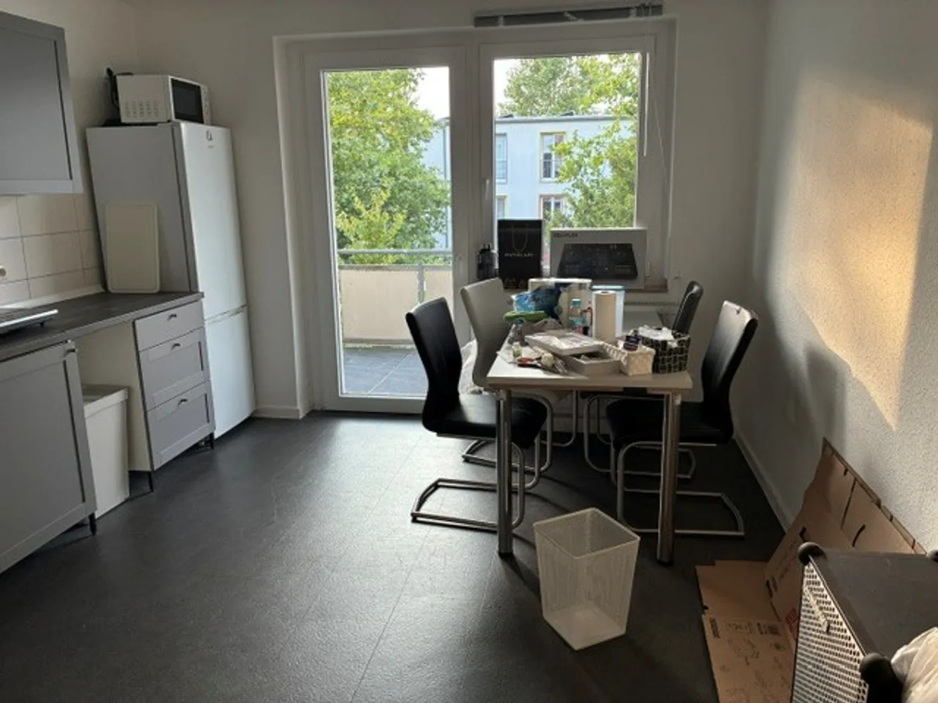 2 Zimmer Wohnung mit 39 m² in Aachen – Bild 3